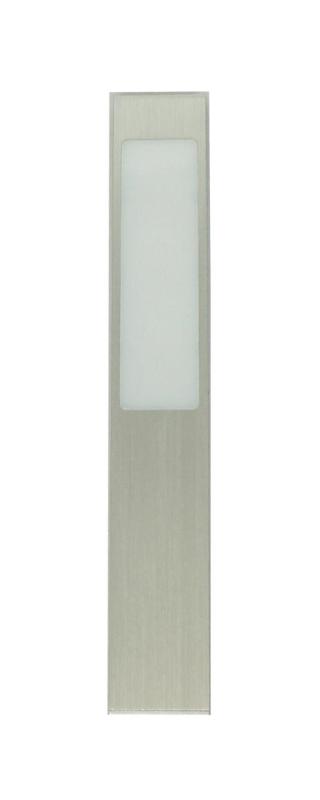 Indux Nex Cucina da incasso LED Spot 3 W Alluminio 1208972338