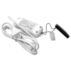 Indux Flux Cucina P-LED Trasformatore incluso Collegamento per commutazione centrale 1208972357