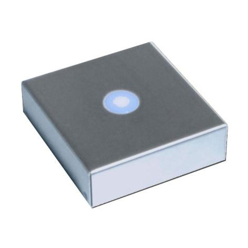 Indux Flux Dimmer da incasso LED per cucina Distributore LED a 6 vie 1208972361