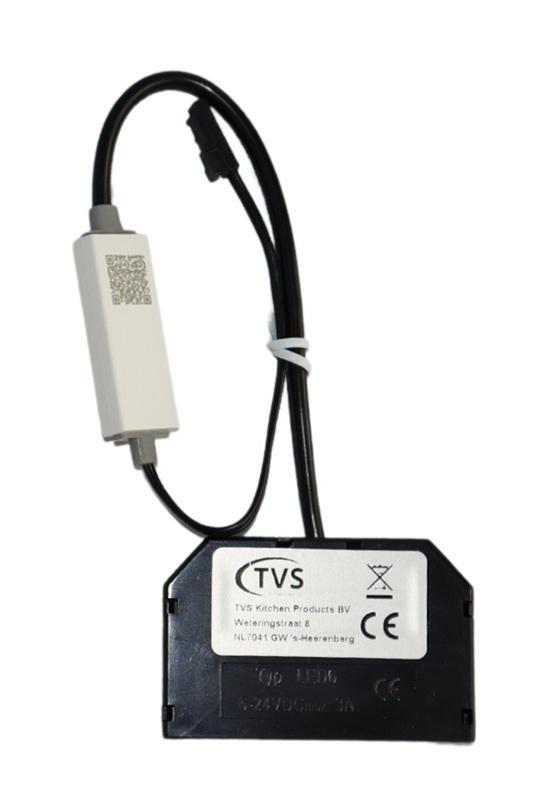 Indux Flux Cucina Controller Multi Tone separato 1208972369