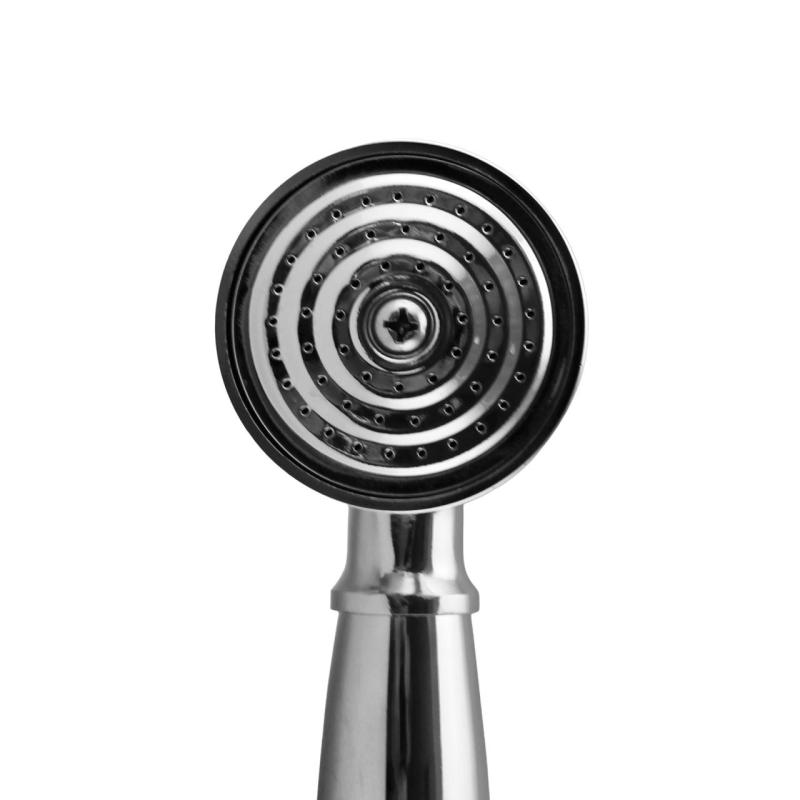 Aquanello Heritage Collection Doccia a mano classica cromata CR-9001-HC