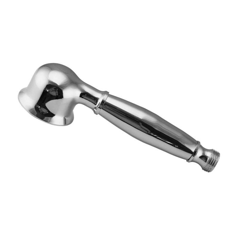 Aquanello Heritage Collection Doccia a mano classica cromata CR-9001-HC