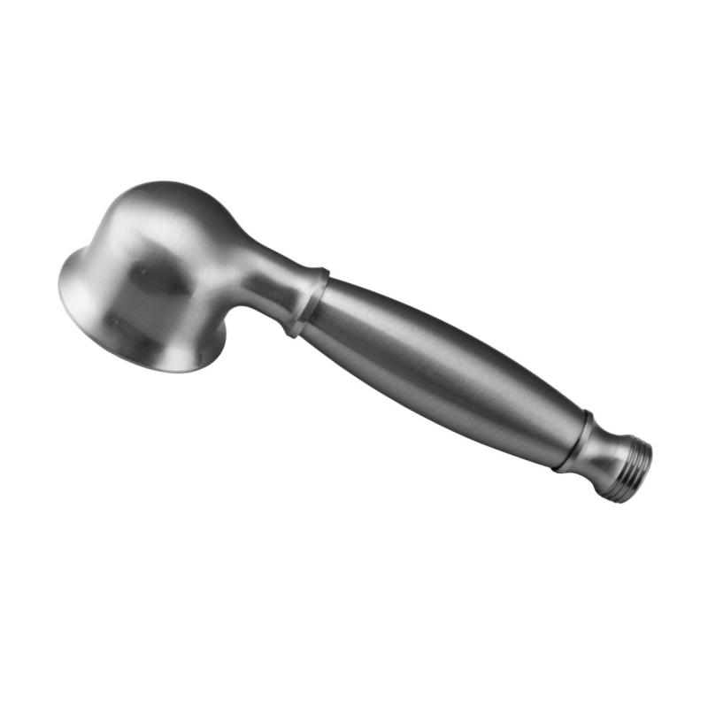 Aquanello Heritage Collection Doccia a mano classica in acciaio inox NB-9001-HC