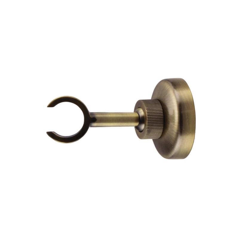 Aquanello Heritage Collection Supporto classico per doccetta in bronzo BN-9003-HC