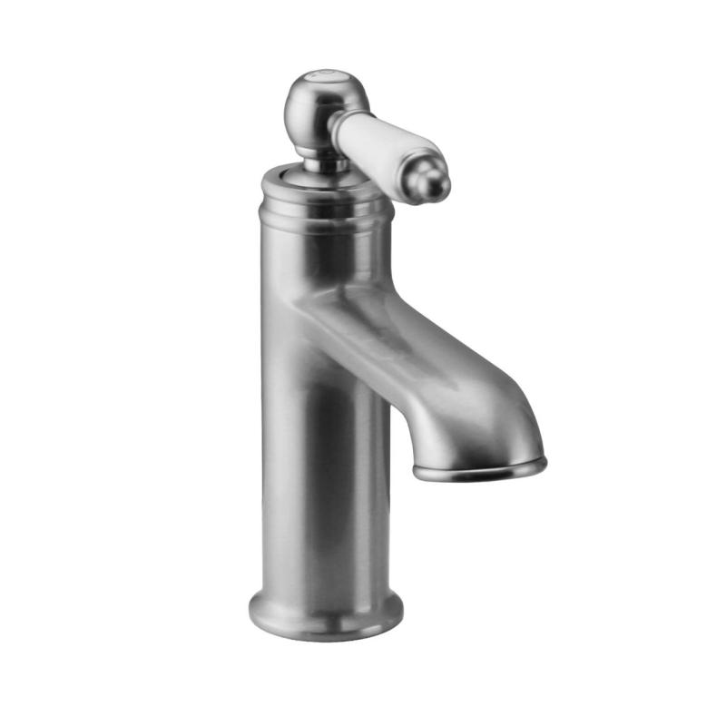 Aquanello Heritage Manor Classic Nostalgic Stainless Steel Washbasin Mixer Tap NB-1001-HM