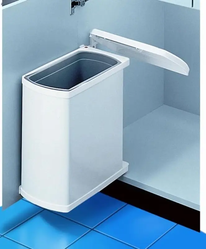 Hailo uno Pattumiera 3418.00