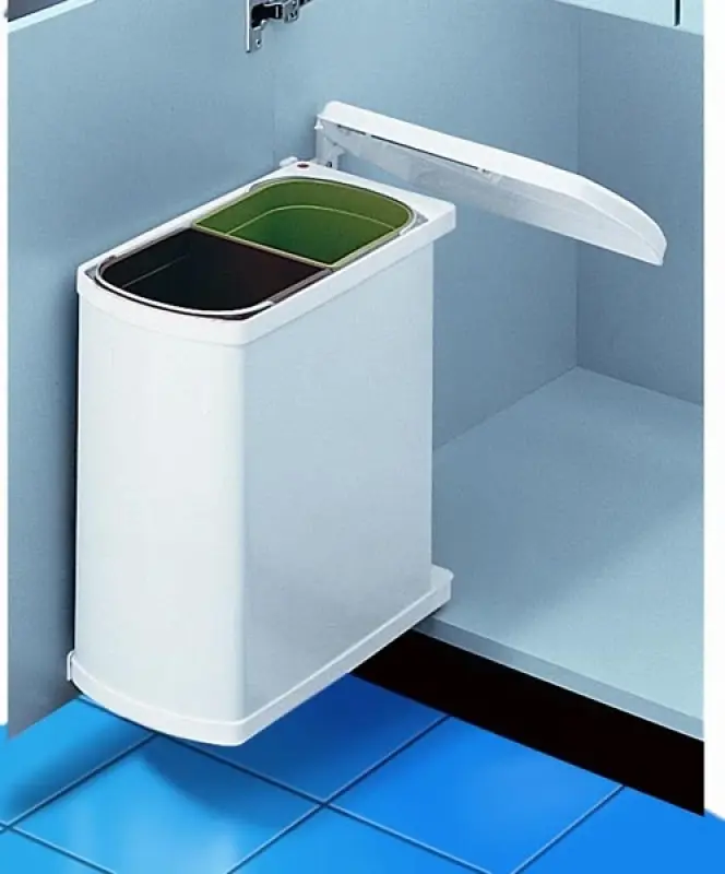 Hailo duo Pattumiera 2319