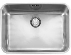 Franke Lavello LAX 110.50 da incasso sotto piano Largo 1220067750