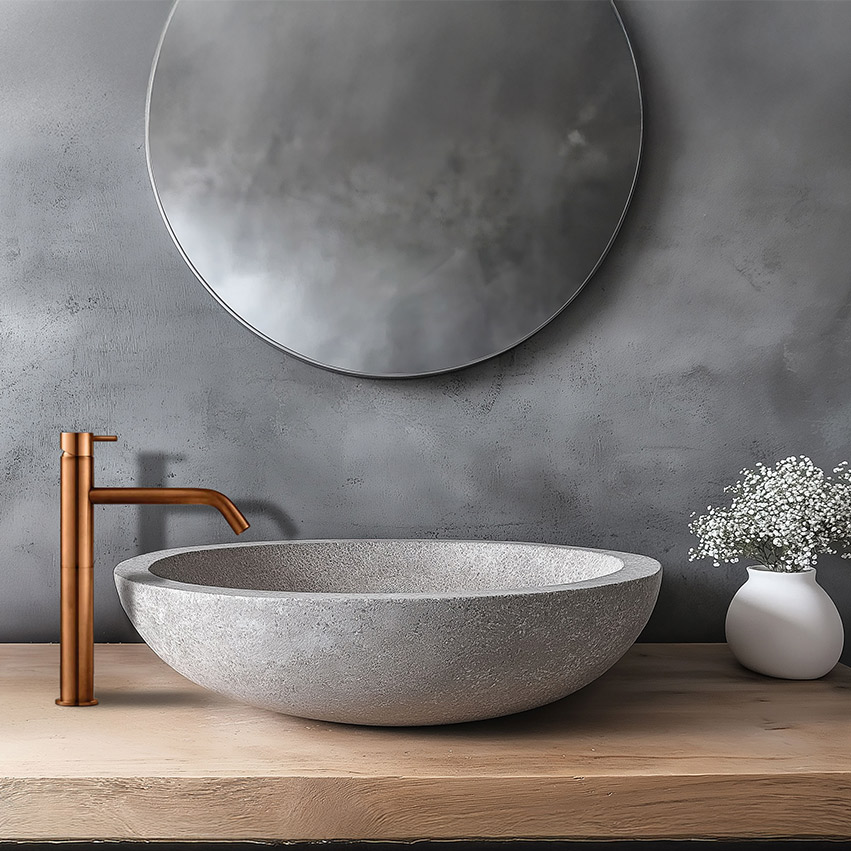 Waterevolution Flow – la scelta perfetta per bagni e cucine moderne