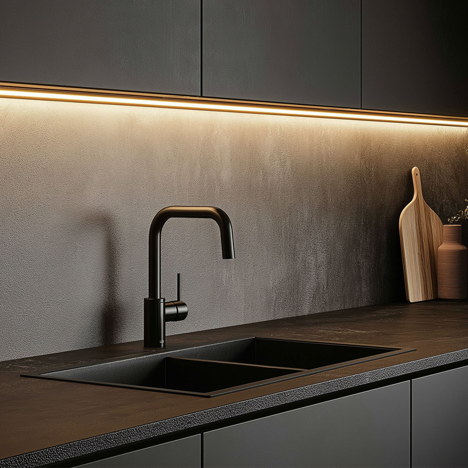 Come si fa a sapere quanta luce serve in una stanza - senza formule