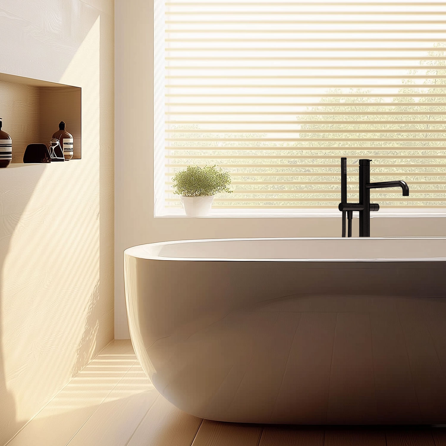 Cos'è un Scarico da Bagno e Come Scegliere il Giusto?