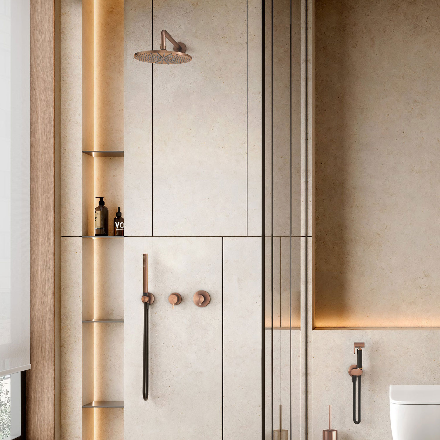 Cosa Devi Controllare Prima Di Sostituire Il Tuo Set Da Doccia