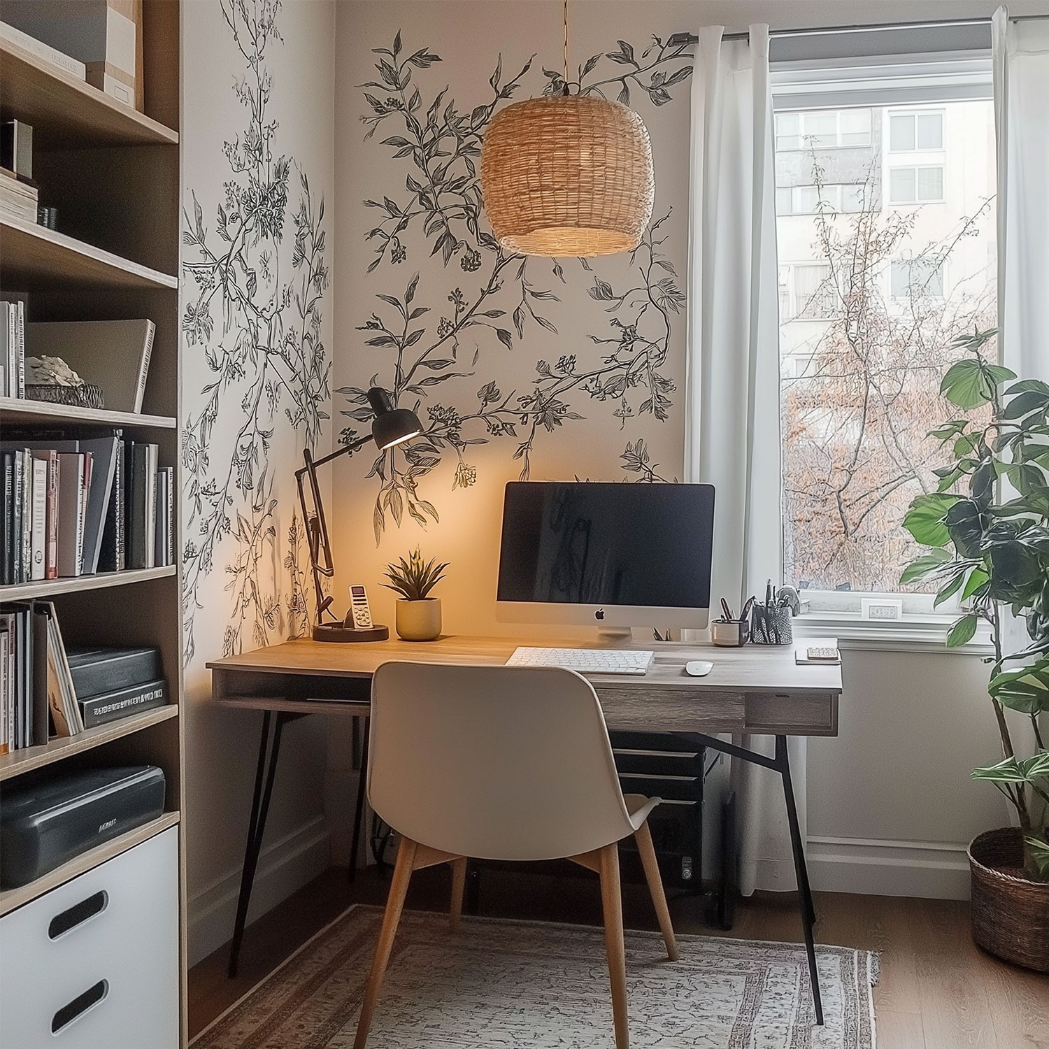 Consigli di Esperti per un'Illuminazione Ufficio Ottimale: Come Migliorare la Concentrazione e il Comfort