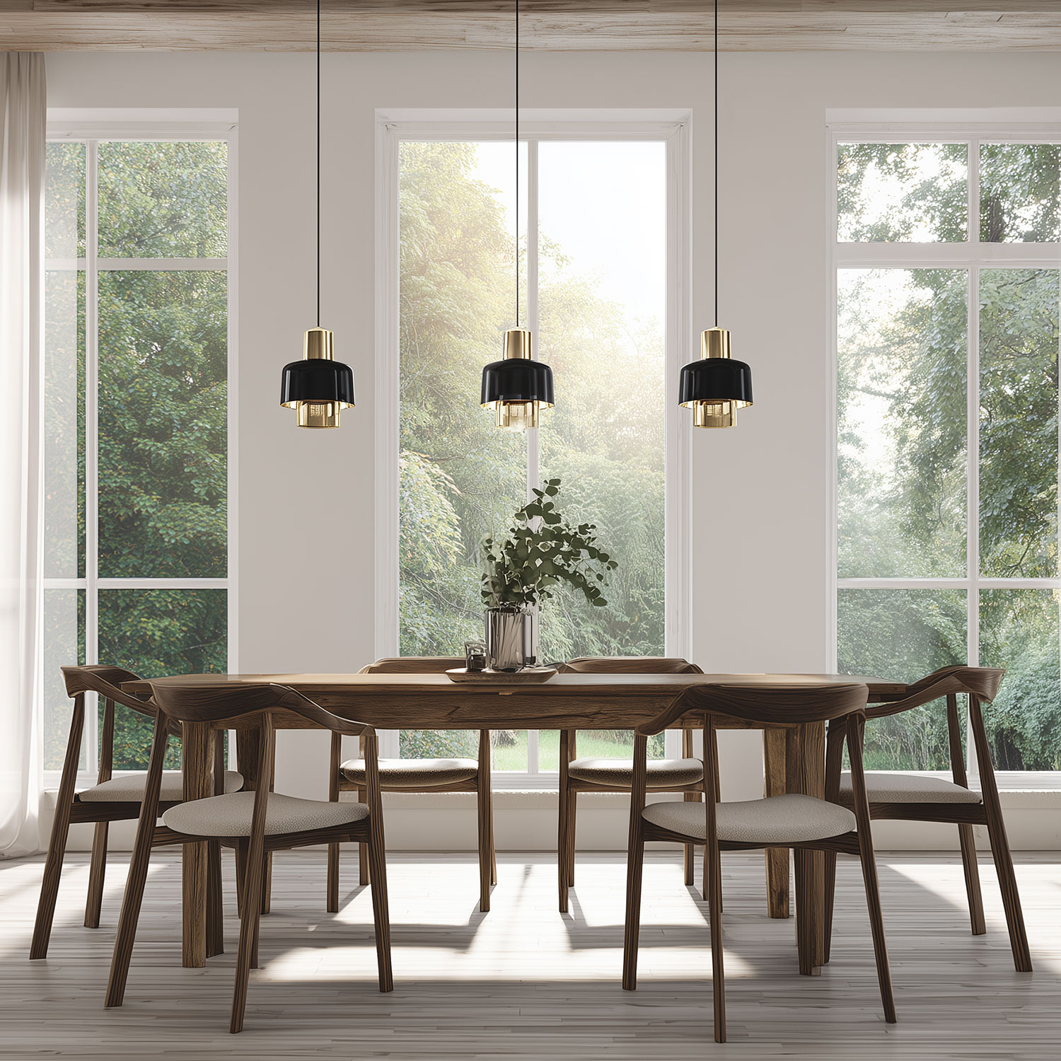 Inizia con il tuo piano di illuminazione personale