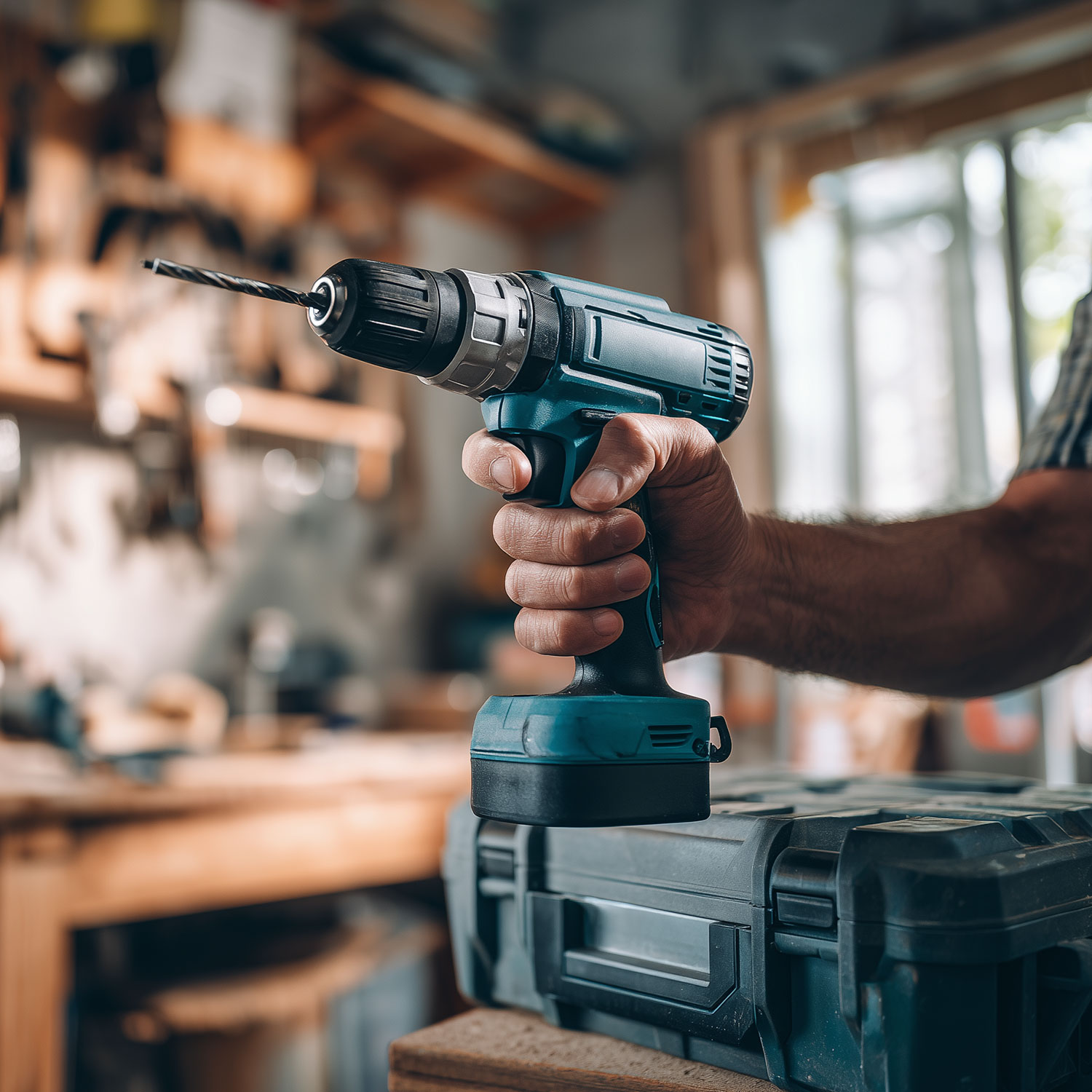 Così Mantieni e Proteggi i Tuoi Strumenti per un Uso Duraturo