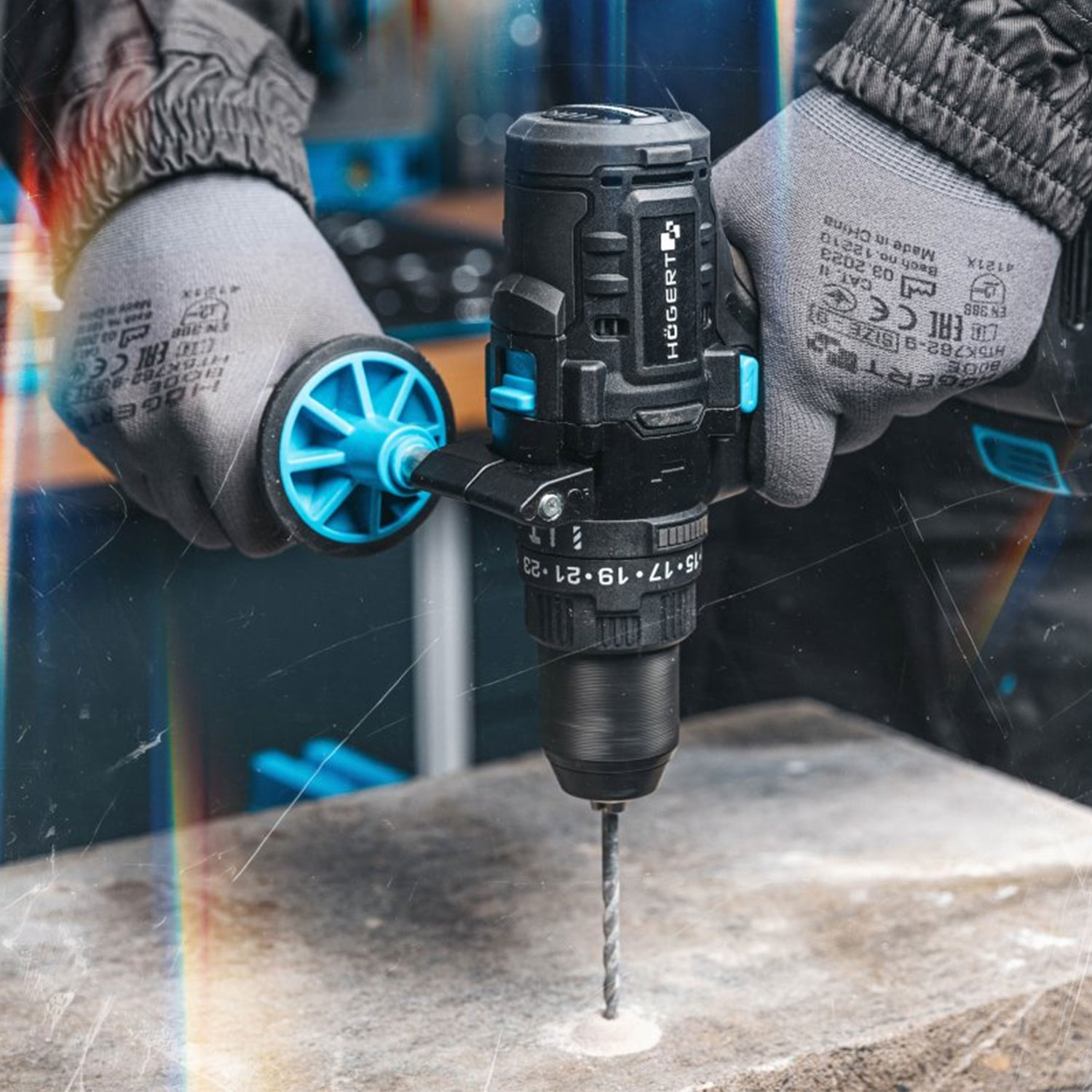 Strumenti Sottodimensionati? Quando la Tensione Conta per Precisione, Prestazione & Successo del Progetto