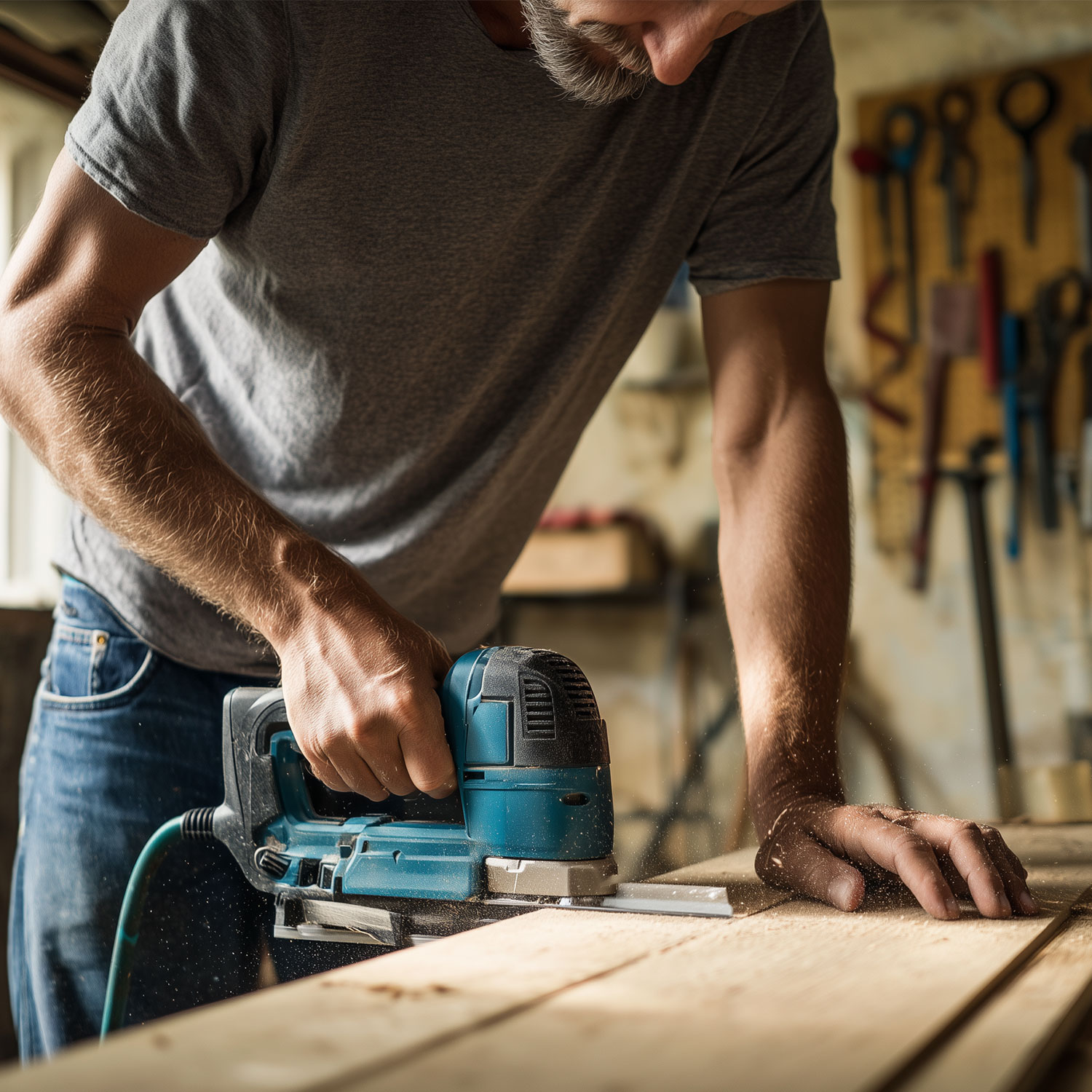 Evita Questi 7 Errori con la Sega Alternativa: Migliora il Tuo Gioco Fai-da-te con Precisione e Sicurezza