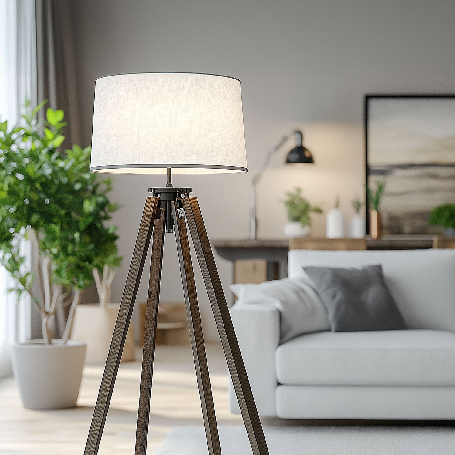 Gli Errori più Comuni nell'Illuminazione Interna (e Come Evitarli)