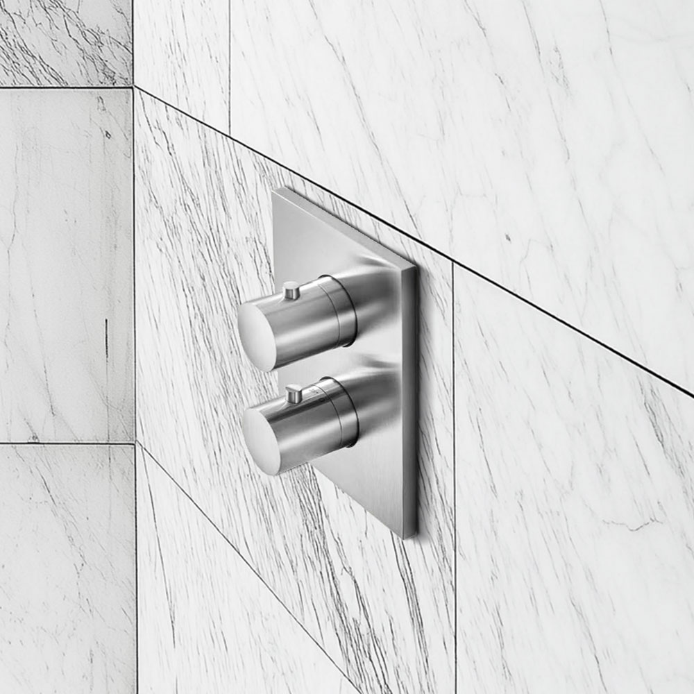 Sono Valvole Termostatiche per Doccia Degne di Considerazione? Comfort, Sicurezza & Controllo in Ogni Goccia