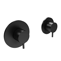 Miscelatore termostatico doccia