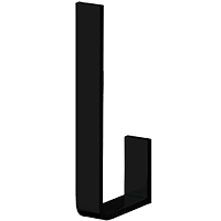 Portarotolo con ricambio