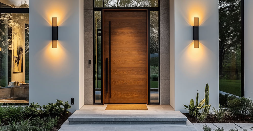 Illuminazione da esterno