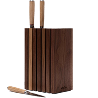 Portacoltelli e Portachiavi