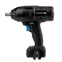 Chiavi a percussione a batteria