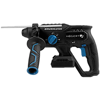 Trapani a Percussione a Batteria