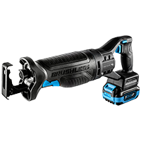 Seghe a Batteria Reciproche