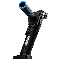 Utensile multifunzione a batteria