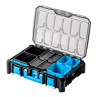 Casse degli attrezzi