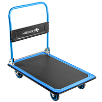 Carrelli di trasporto