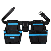 Accessori per cintura da lavoro