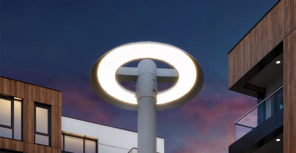 Illuminazione Industriale