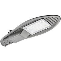 Illuminazione stradale e del parco