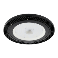 Illuminazione LED ad alta baia