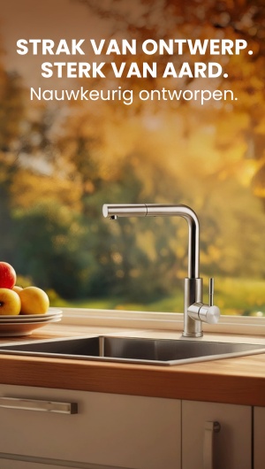 Pure.Sink Elite Steel Spark-S